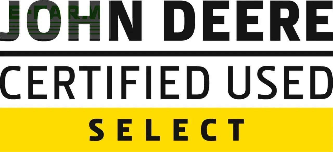 John Deere 6r 250 certified used - Трактор: фото 2 John Deere 6r 250 certified used - Трактор: фото 2