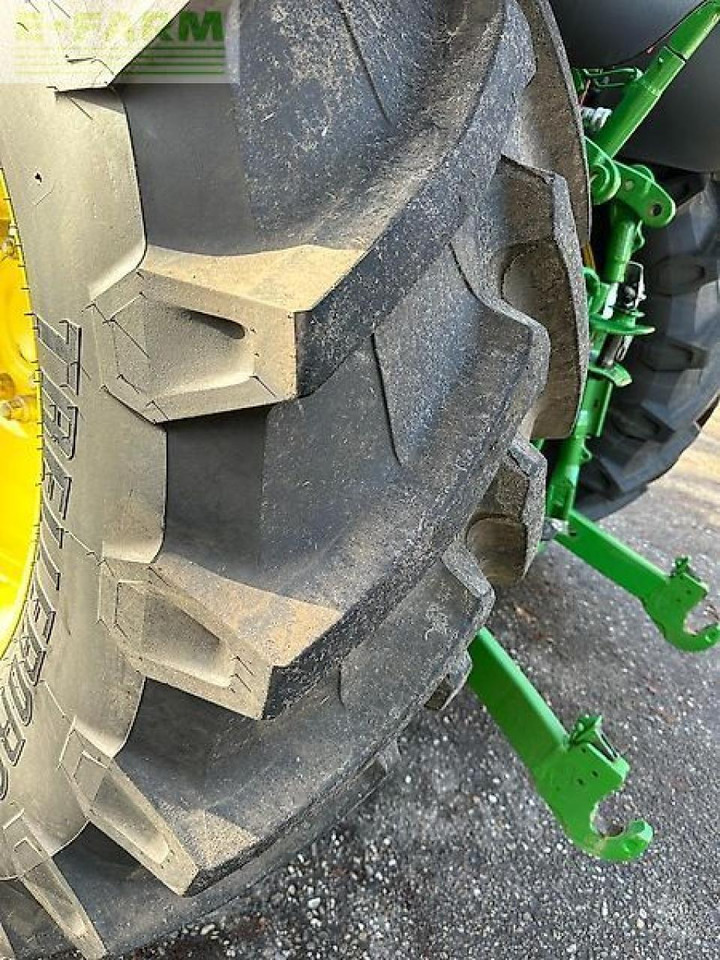 Трактор John Deere 6r130 ap-50 km/h at-ready: фото 18