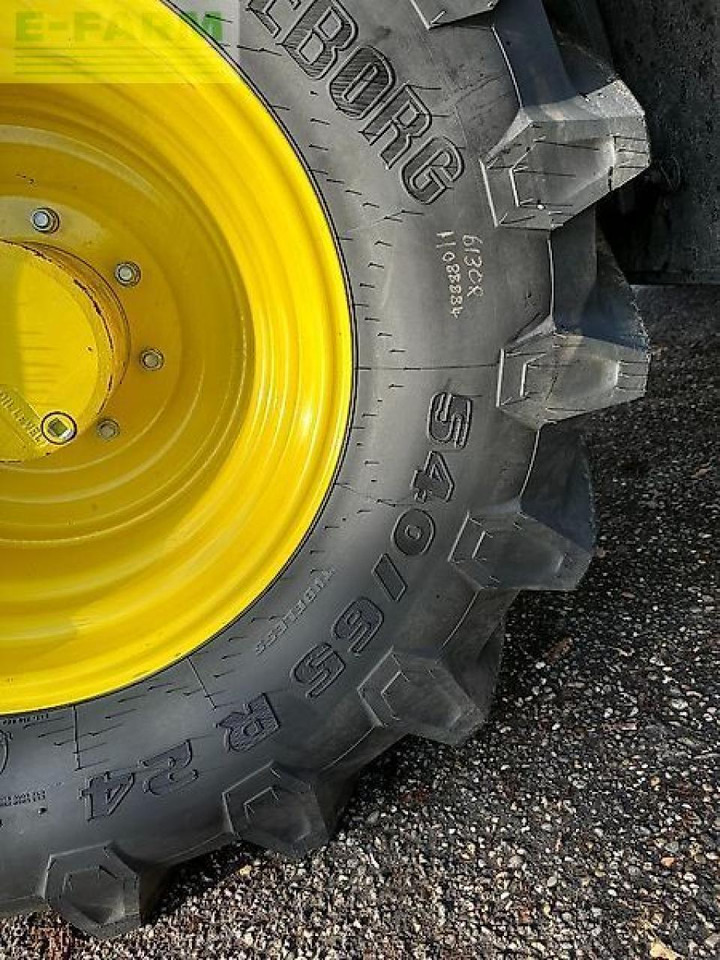 Трактор John Deere 6r130 ap-50 km/h at-ready: фото 17