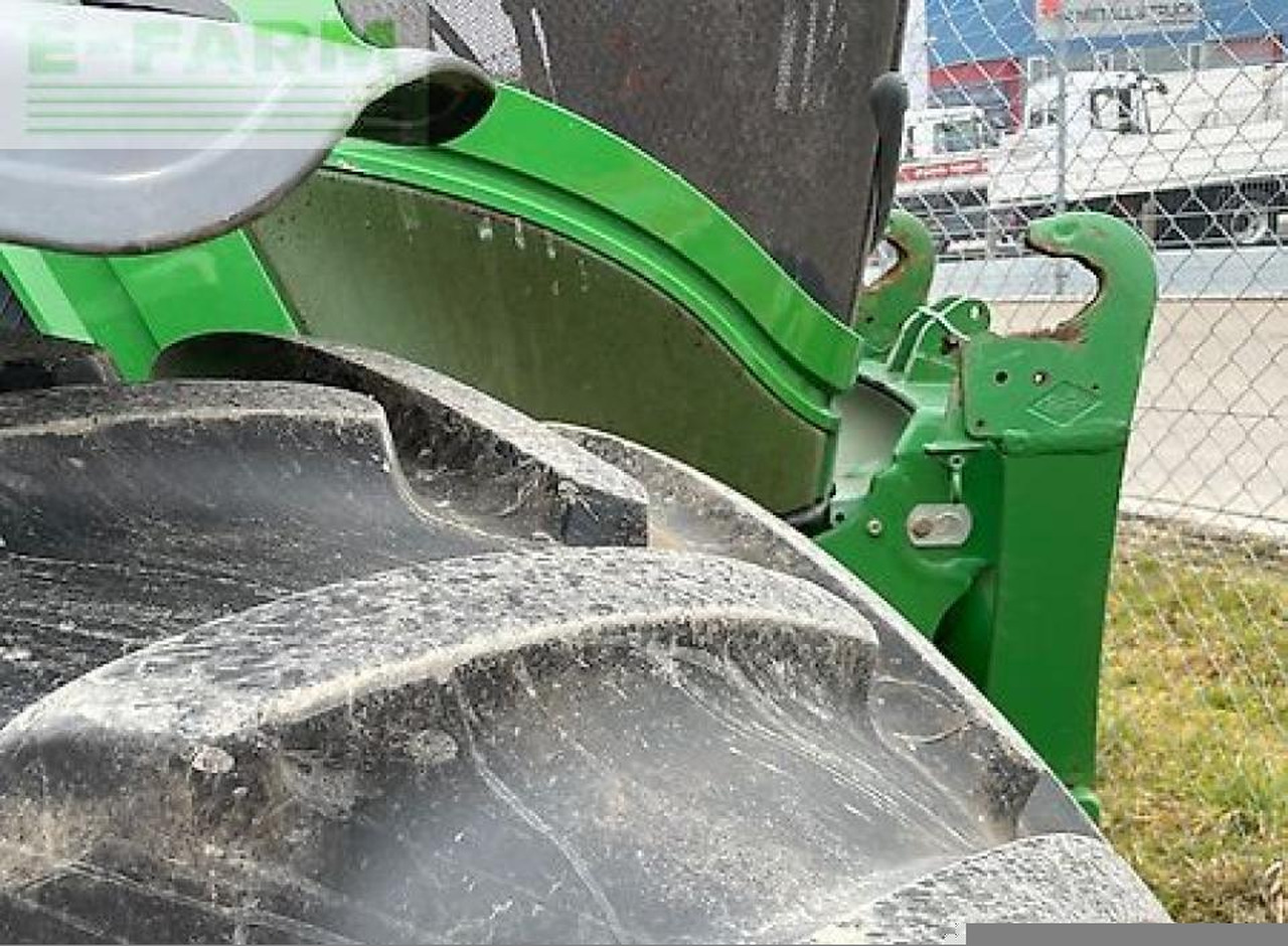 Трактор John Deere 6r195 garantie bis 13.12.26: фото 25 Трактор John Deere 6r195 garantie bis 13.12.26: фото 25