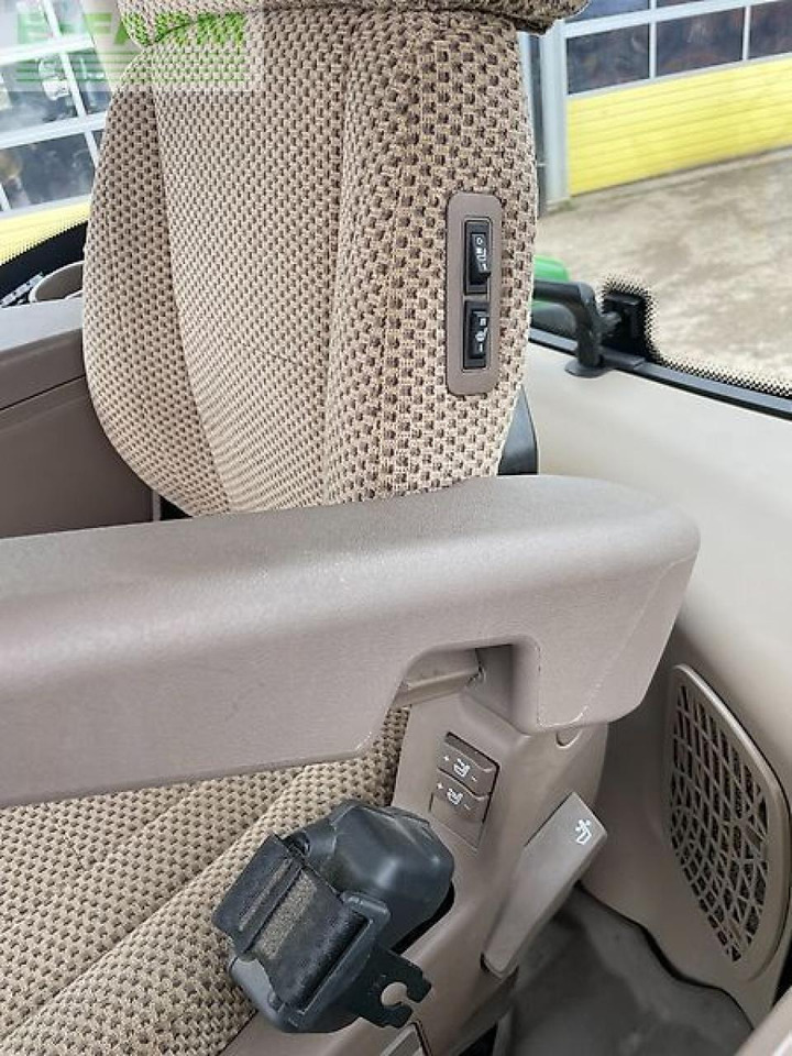 Трактор John Deere 6r195 garantie bis 13.12.26: фото 16 Трактор John Deere 6r195 garantie bis 13.12.26: фото 16