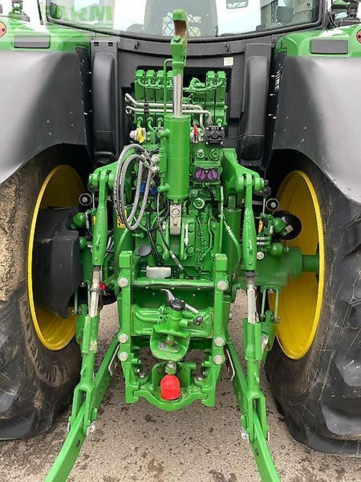 Трактор John Deere 6r195 garantie bis 13.12.26: фото 6 Трактор John Deere 6r195 garantie bis 13.12.26: фото 6