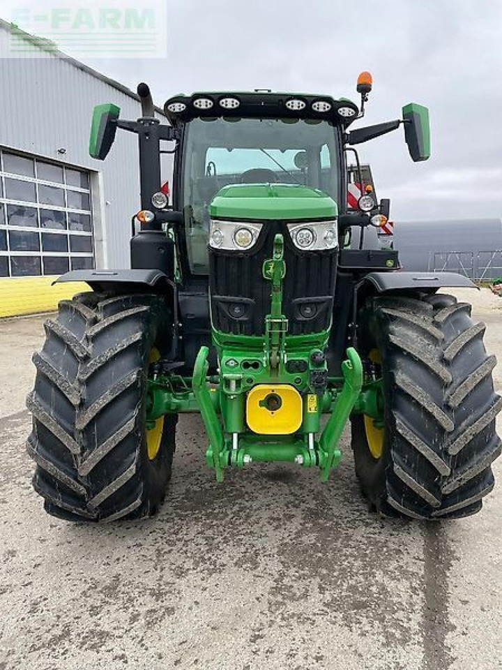 Трактор John Deere 6r195 garantie bis 13.12.26: фото 11 Трактор John Deere 6r195 garantie bis 13.12.26: фото 11