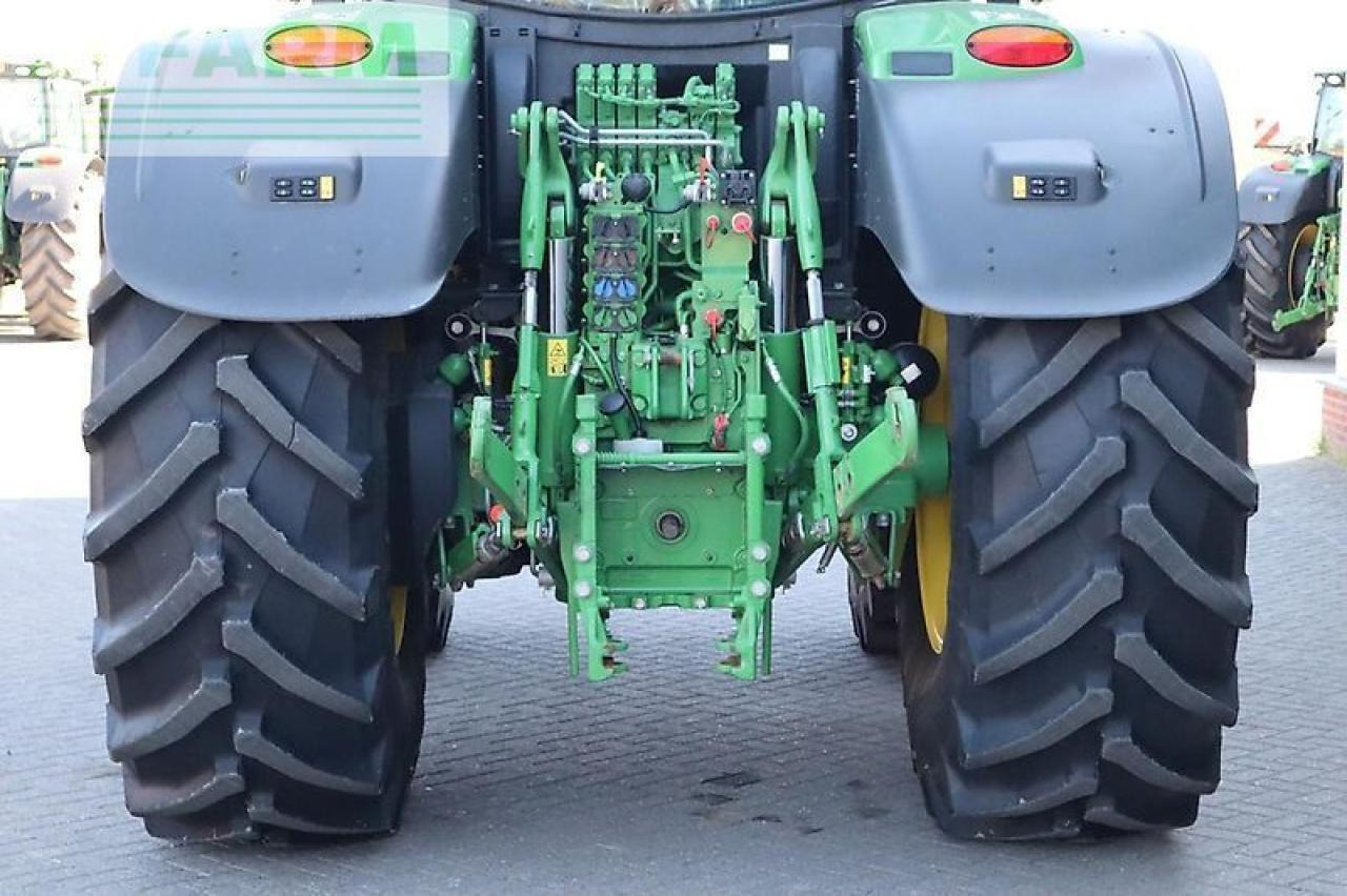 John Deere 6r195 traktor - Трактор: фото 5 John Deere 6r195 traktor - Трактор: фото 5