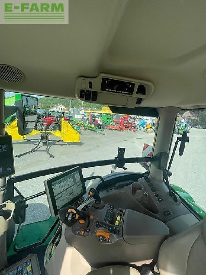 Трактор John Deere 6r250 / 6r 250: фото 12