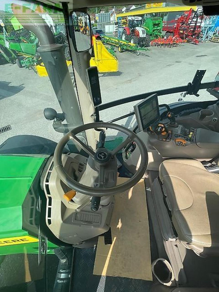 Трактор John Deere 6r250 / 6r 250: фото 11