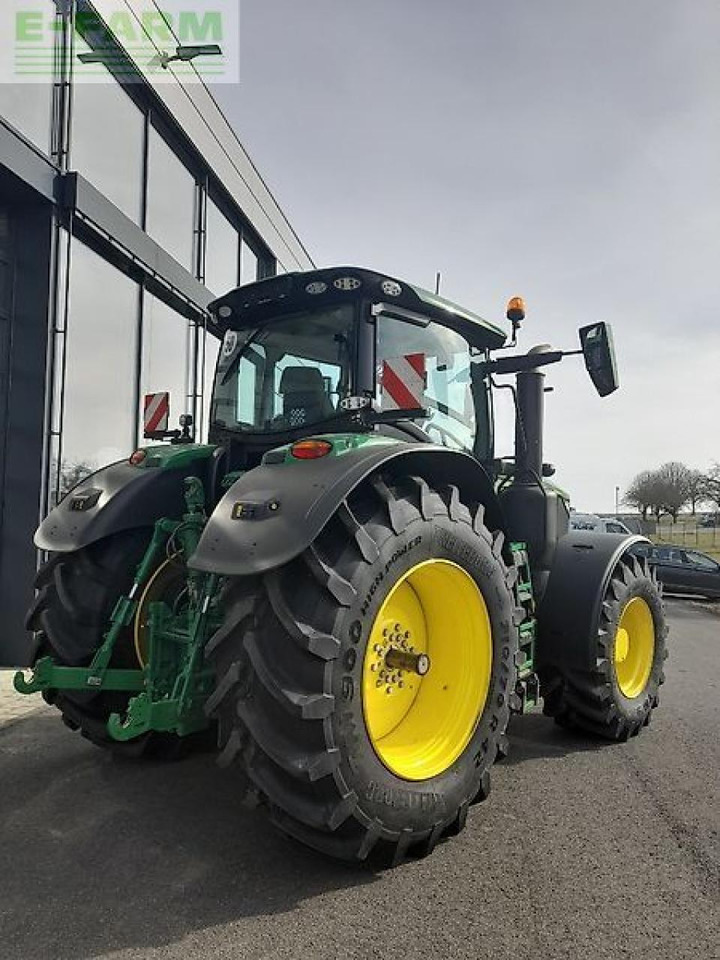 John Deere 6r250 / 6r 250 - Трактор: фото 4 John Deere 6r250 / 6r 250 - Трактор: фото 4