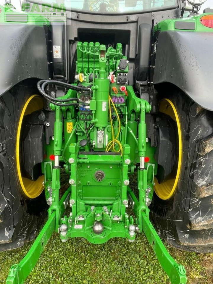 John Deere 6r250 / 6r250 - Трактор: фото 5 John Deere 6r250 / 6r250 - Трактор: фото 5