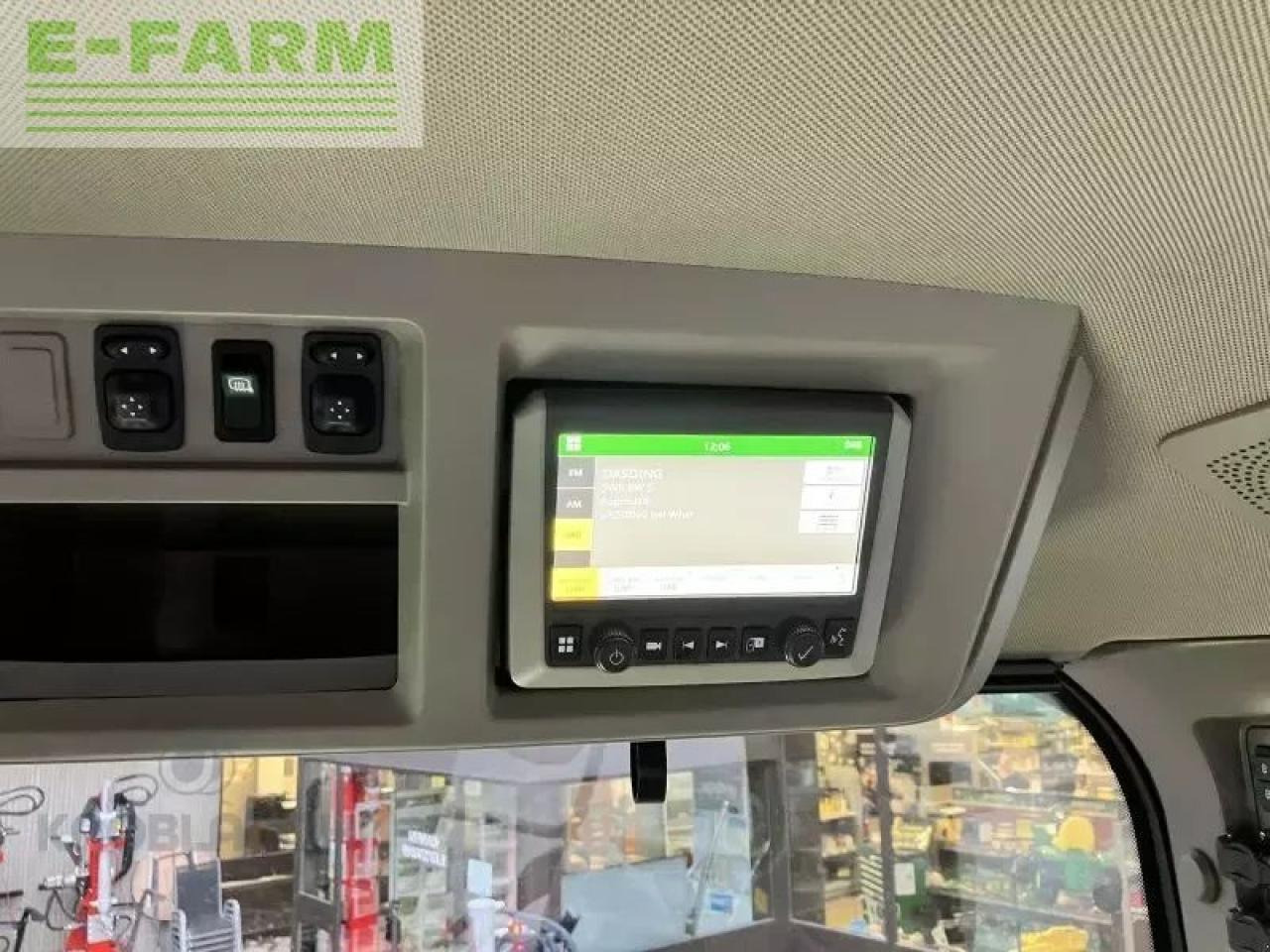 Трактор John Deere 7 r 290: фото 15