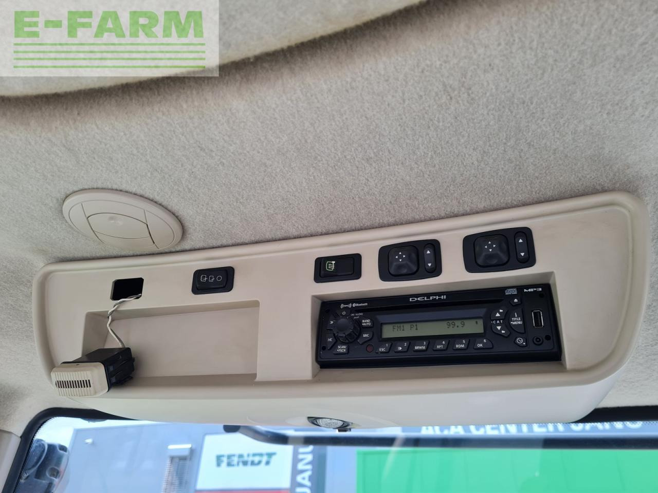 Трактор John Deere 7280r: фото 17