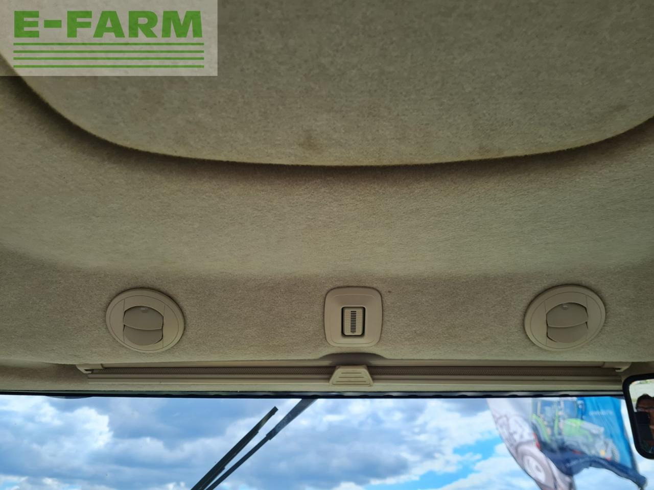 Трактор John Deere 7280r: фото 18