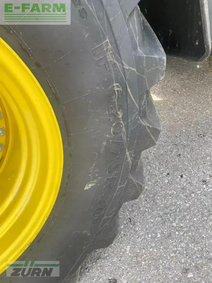 Трактор John Deere 7310r: фото 10 Трактор John Deere 7310r: фото 10