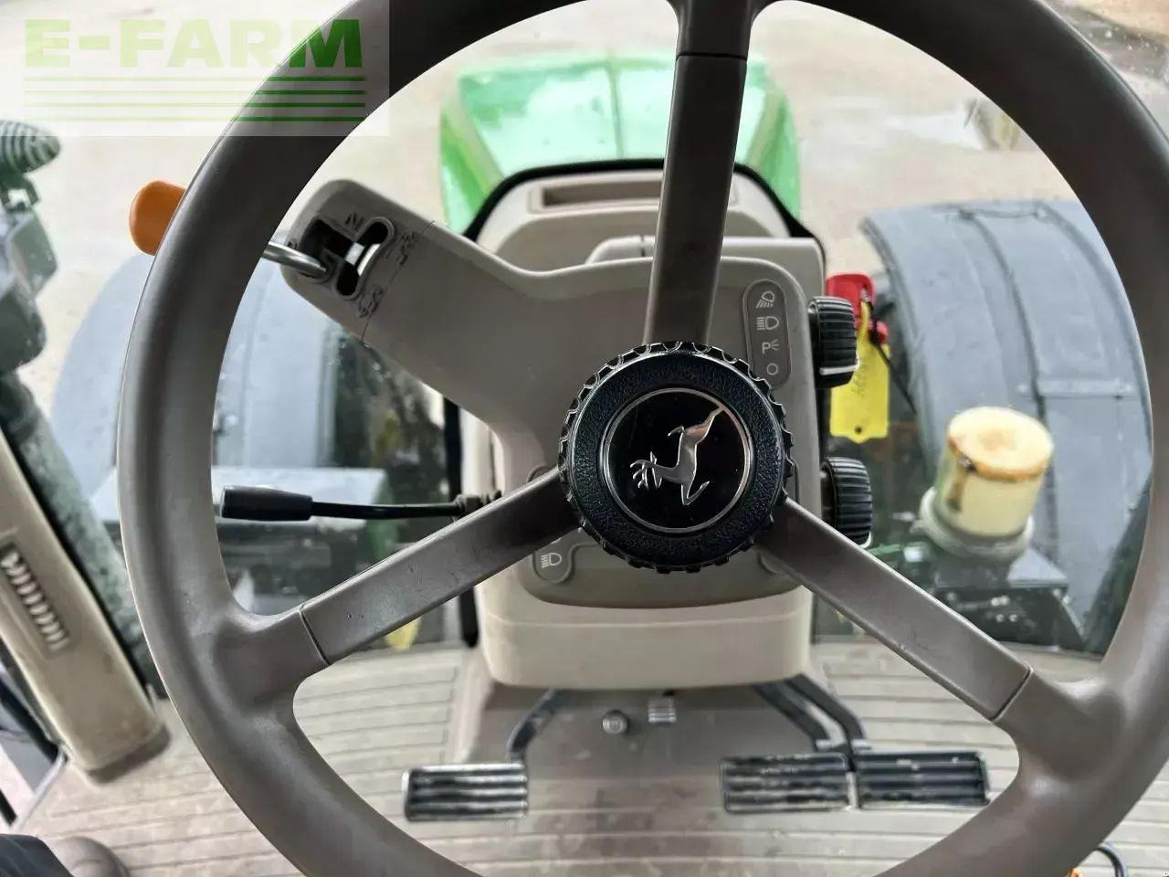 John Deere 7310r - Трактор: фото 3 John Deere 7310r - Трактор: фото 3