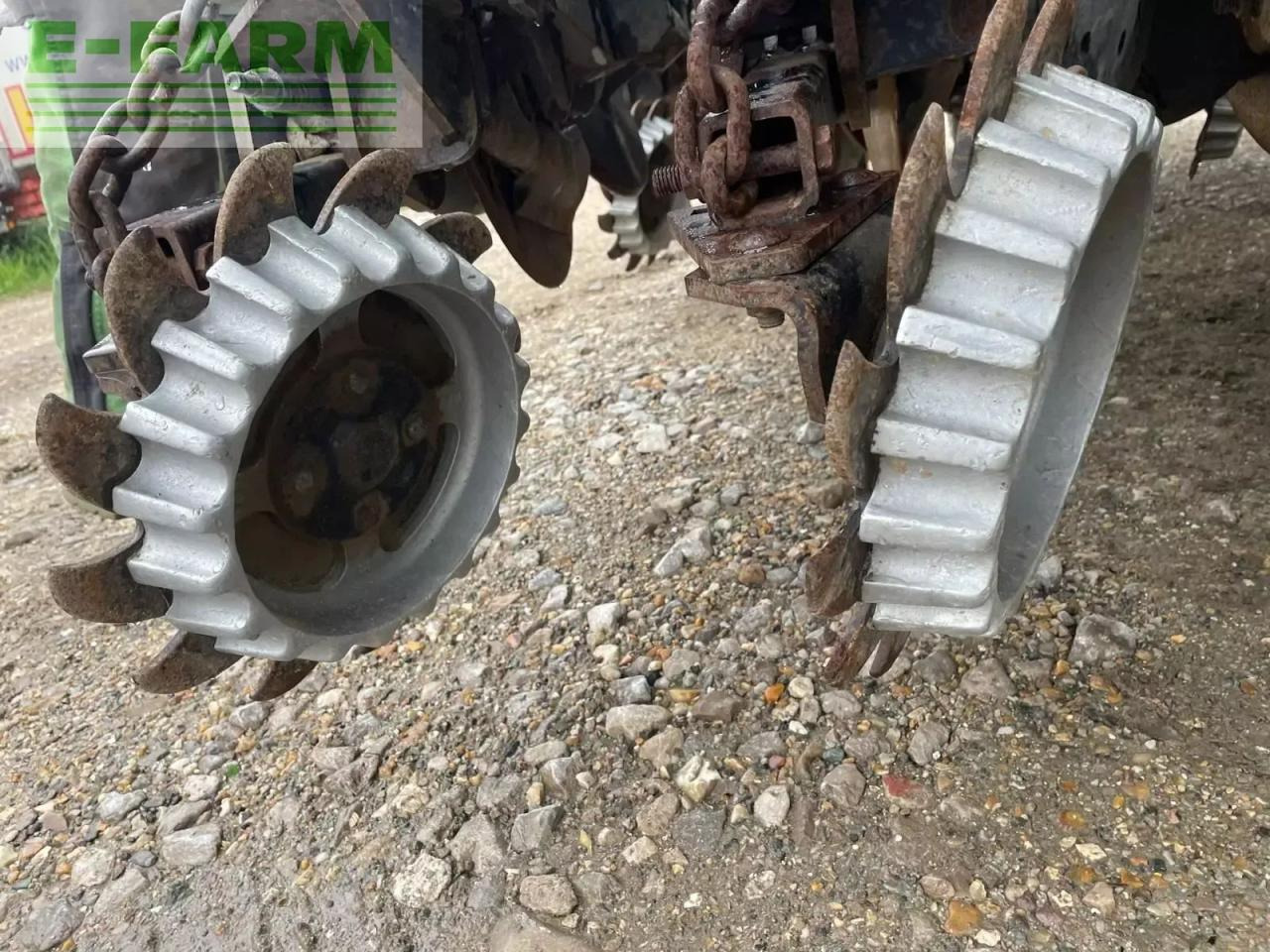 John Deere 750a - Сеялка точного высева: фото 5 John Deere 750a - Сеялка точного высева: фото 5