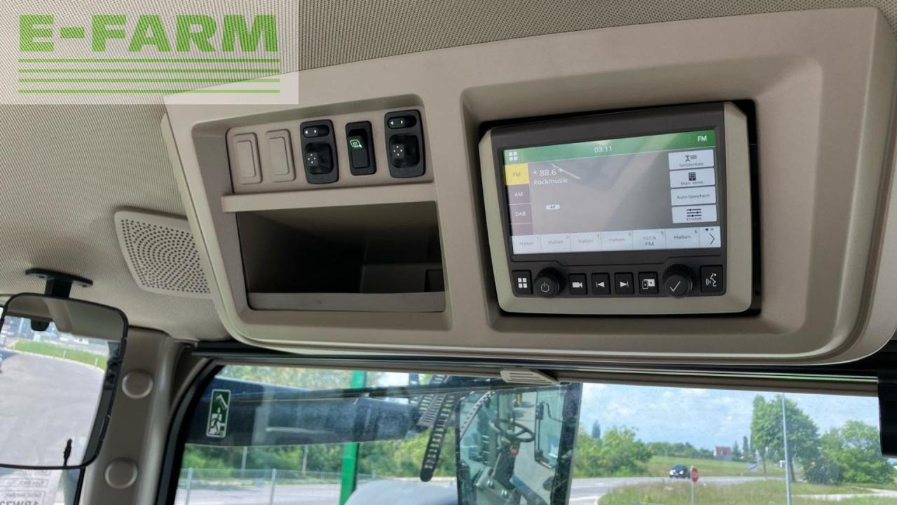 Трактор John Deere 7R 290: фото 24 Трактор John Deere 7R 290: фото 24