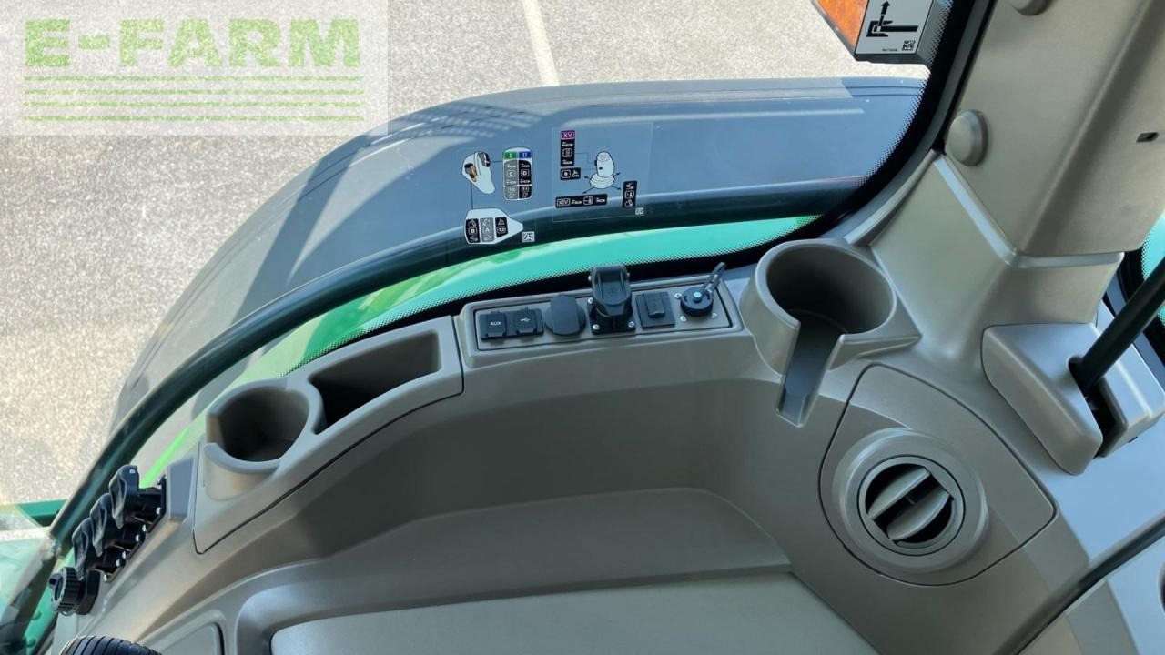 Трактор John Deere 7R 290: фото 22 Трактор John Deere 7R 290: фото 22