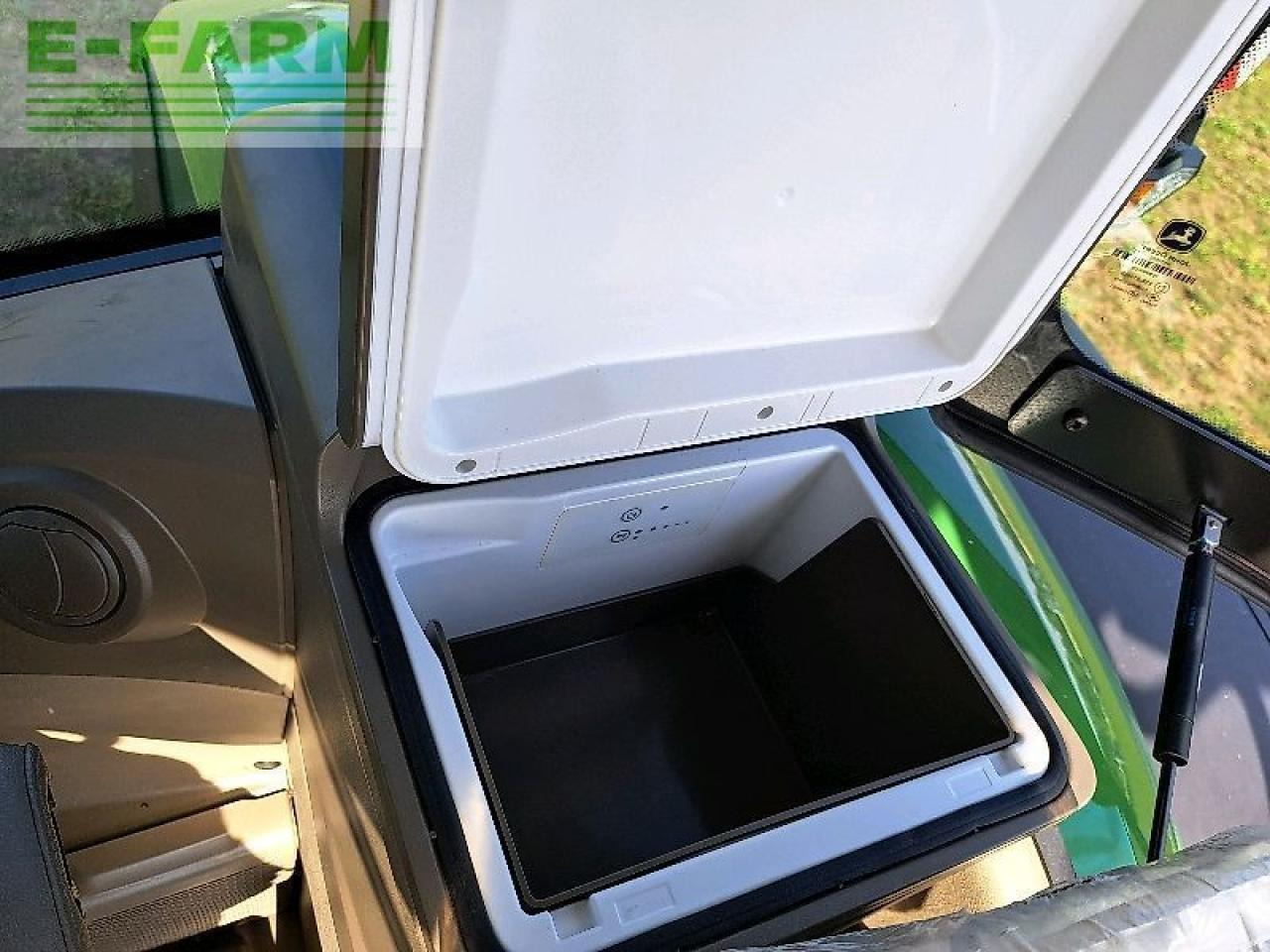 Трактор John Deere 7r 310 e23: фото 20