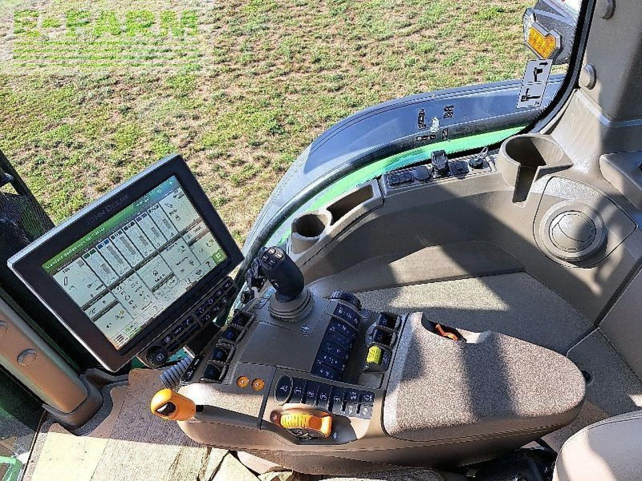 Трактор John Deere 7r 310 e23: фото 18