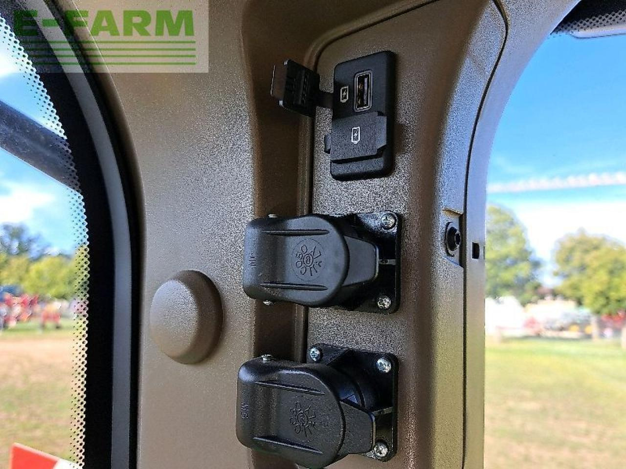 Трактор John Deere 7r 310 e23: фото 26