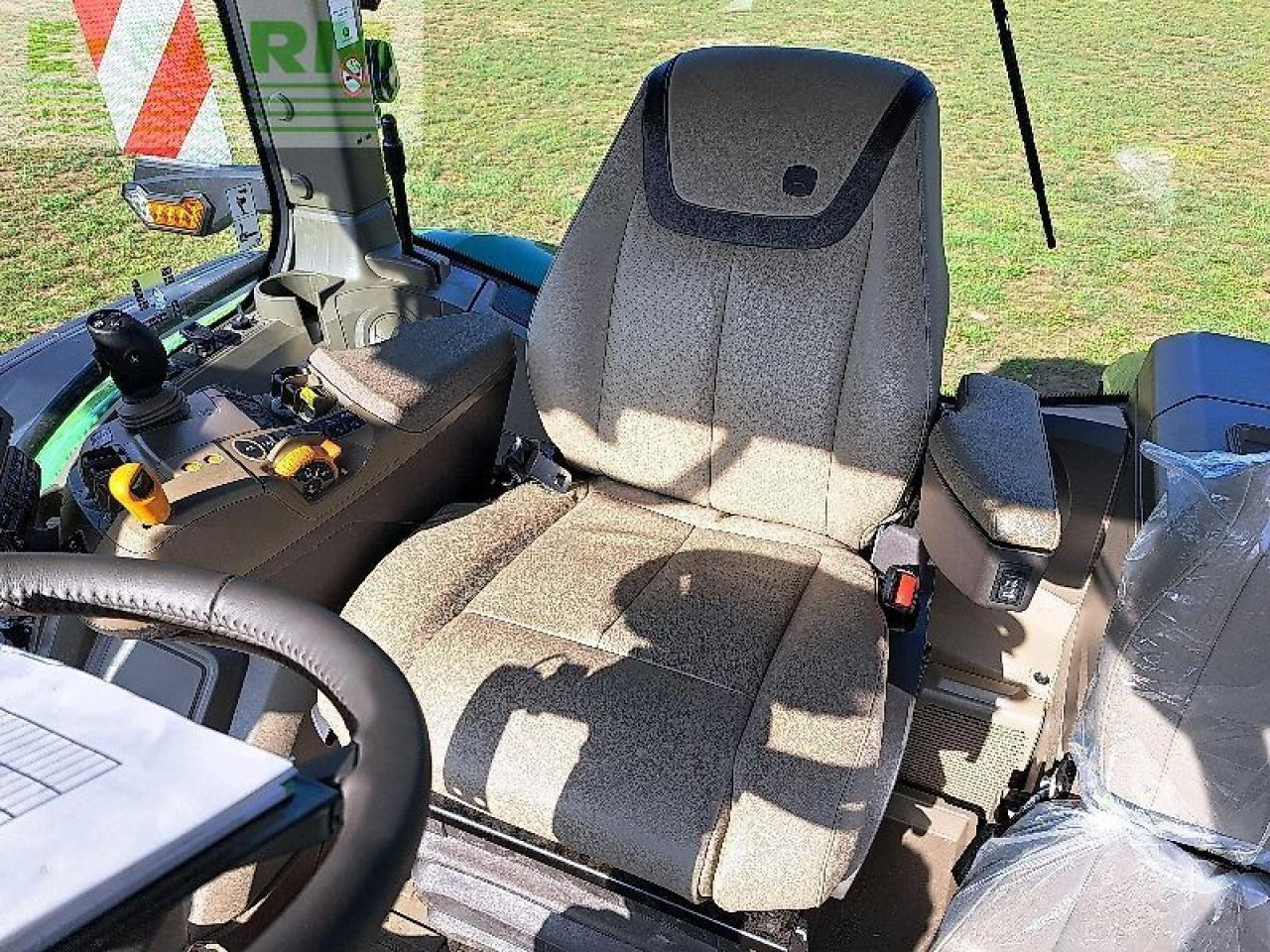 Трактор John Deere 7r 310 e23: фото 22