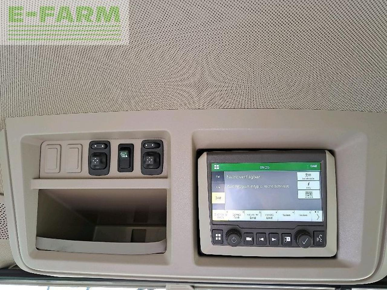 Трактор John Deere 7r 310 e23: фото 17