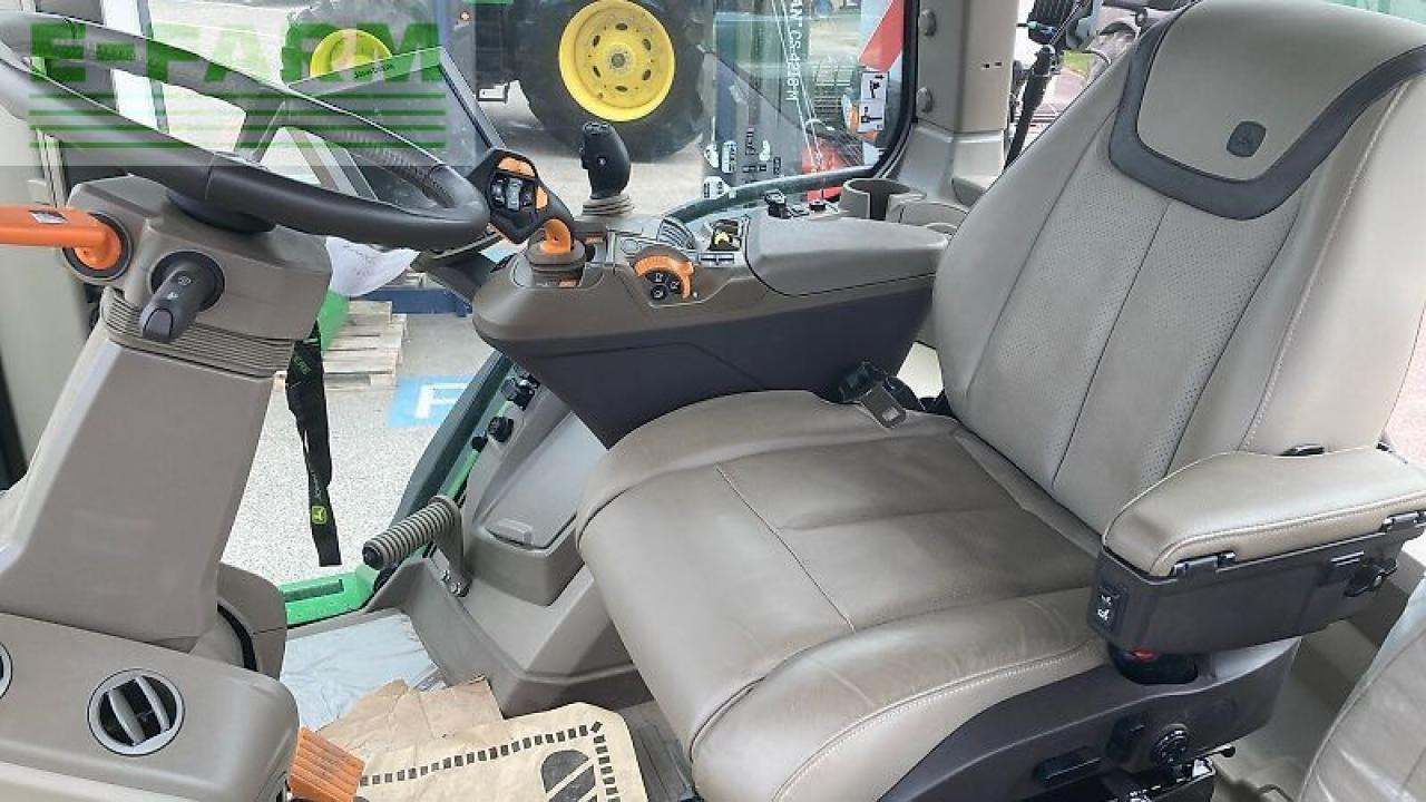 John Deere 7r 330 - Трактор: фото 5 John Deere 7r 330 - Трактор: фото 5