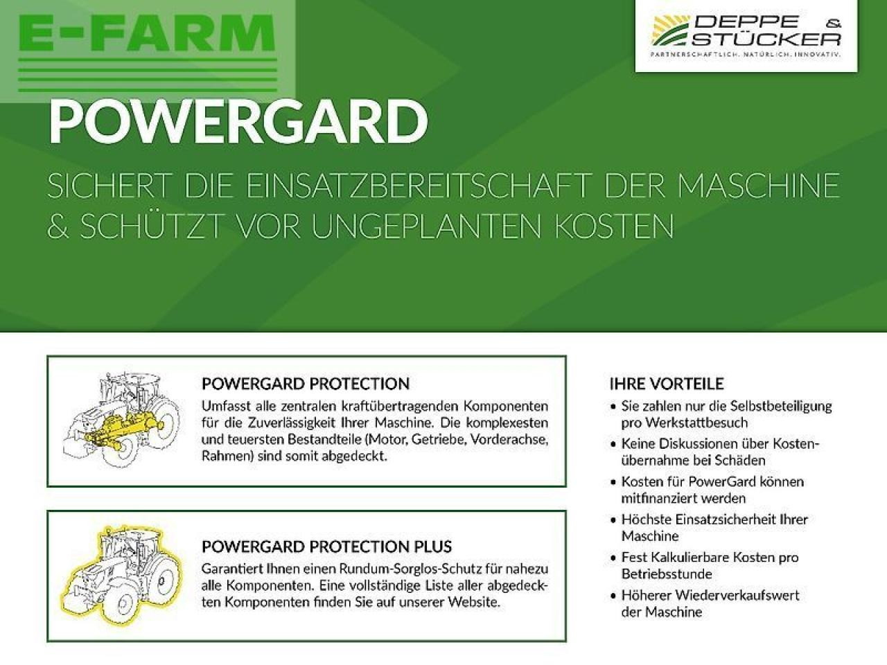 John Deere 7r 330 - Трактор: фото 2 John Deere 7r 330 - Трактор: фото 2