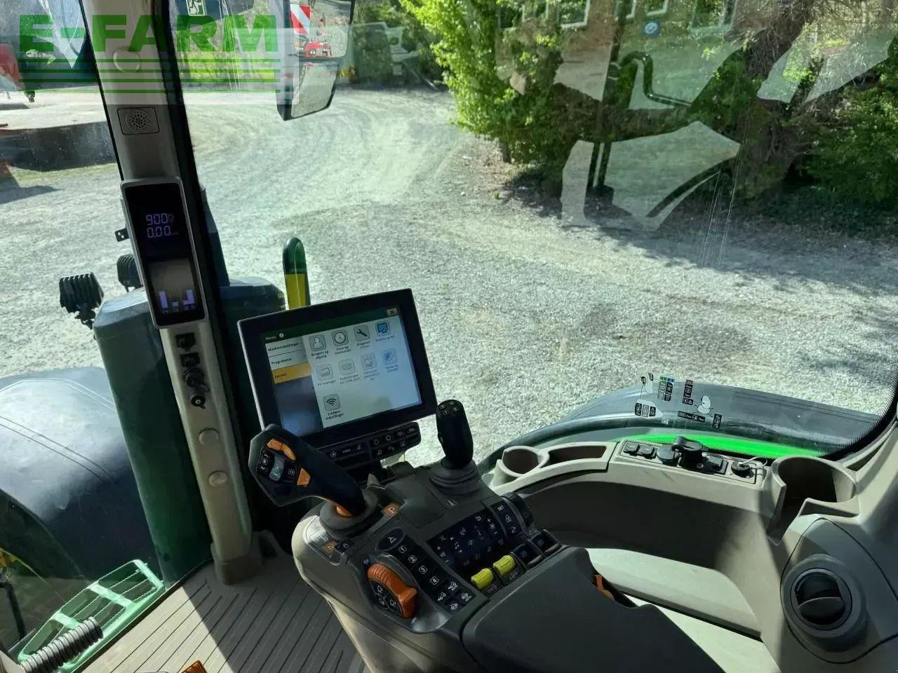 John Deere 7r 350 - Трактор: фото 4 John Deere 7r 350 - Трактор: фото 4