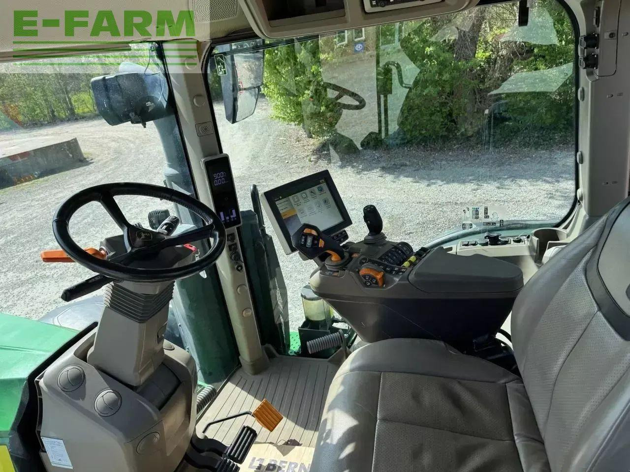 John Deere 7r 350 - Трактор: фото 5 John Deere 7r 350 - Трактор: фото 5