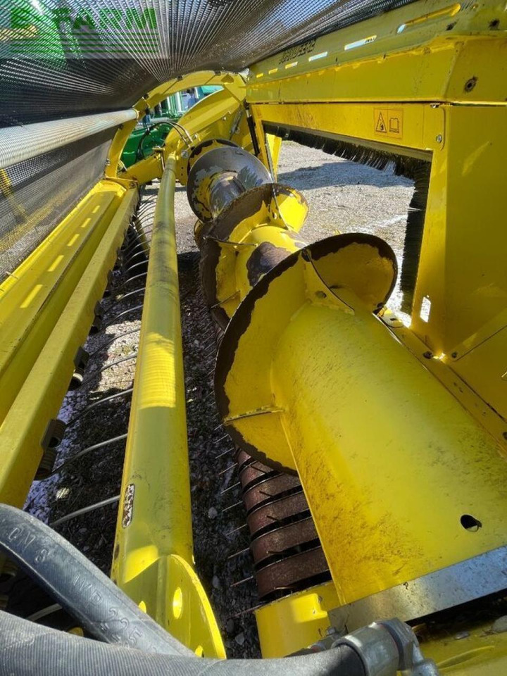 Кормоуборочный комбайн John Deere 8300: фото 26