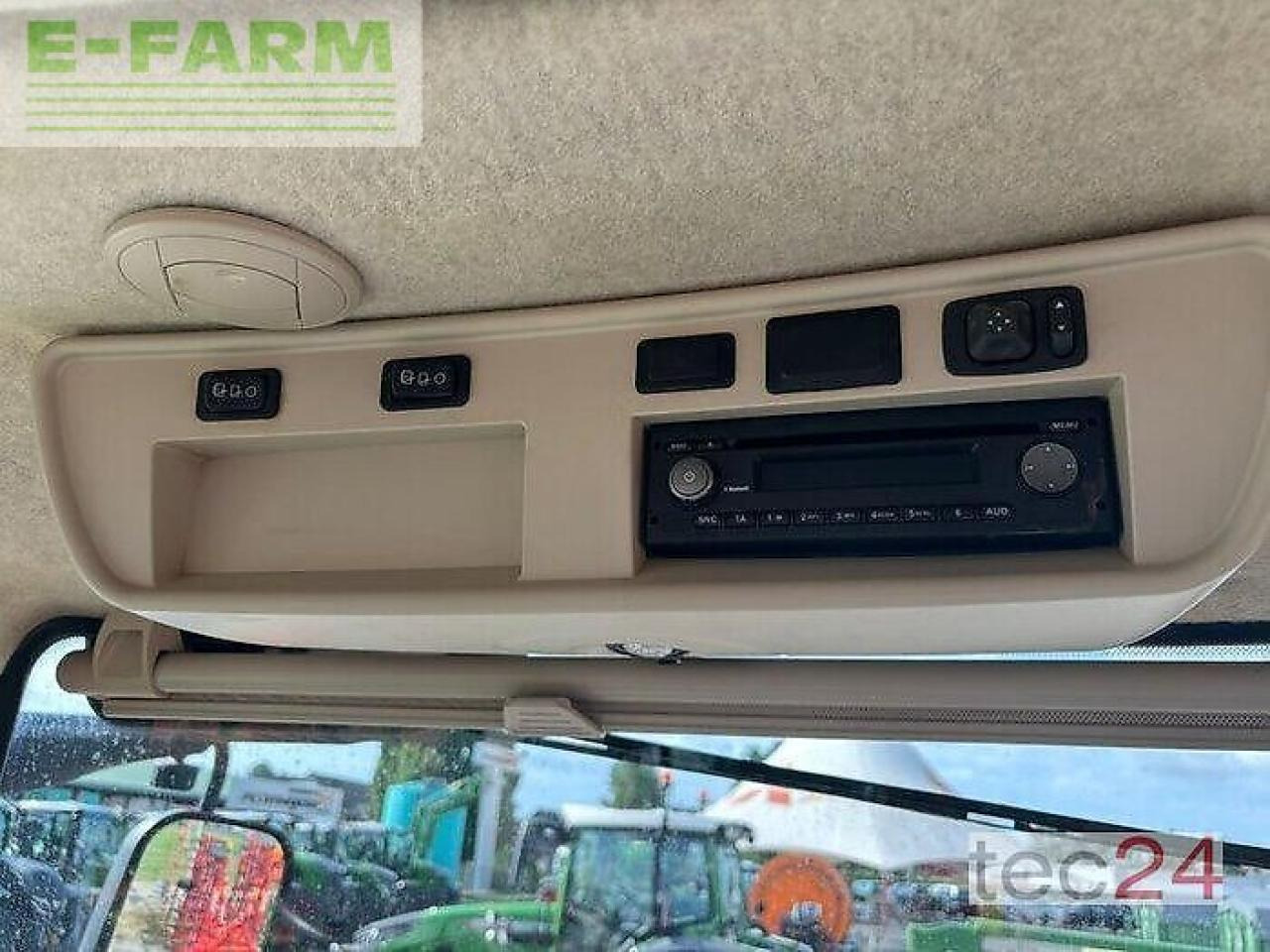 John Deere 8370 rt - Трактор: фото 2 John Deere 8370 rt - Трактор: фото 2