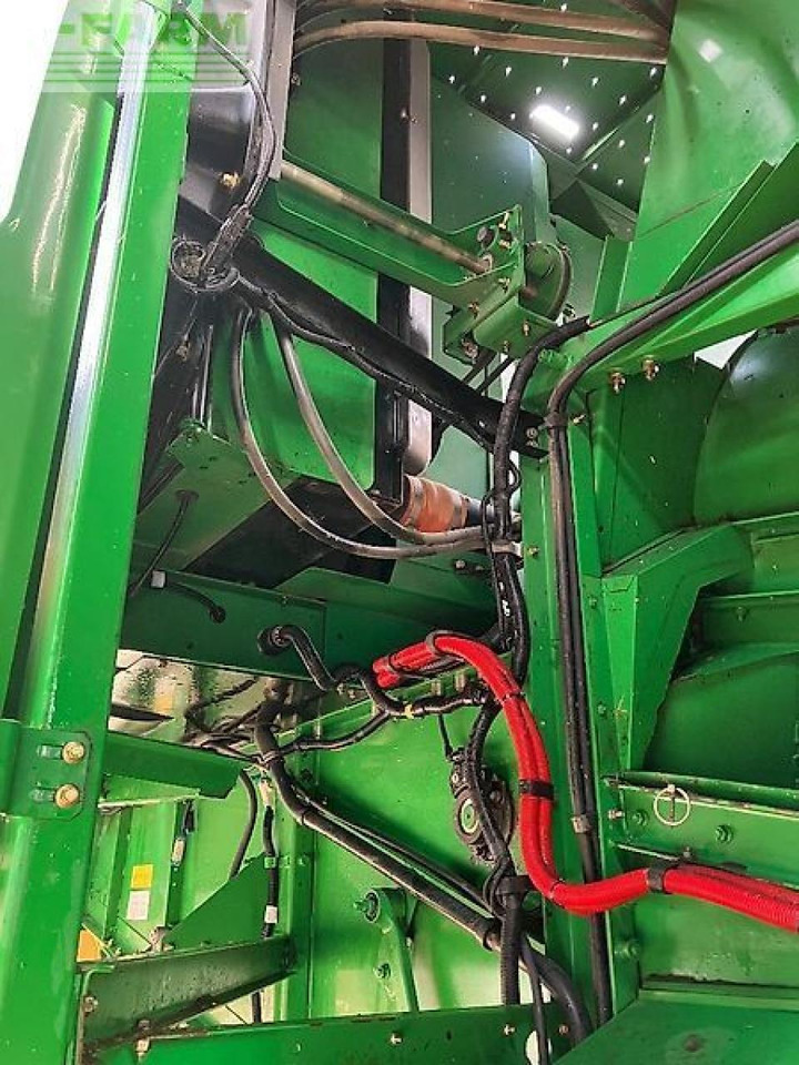 John Deere john deere 9880i sts - Зерноуборочный комбайн: фото 5 John Deere john deere 9880i sts - Зерноуборочный комбайн: фото 5