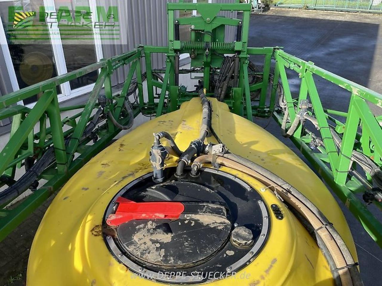 John Deere m740i (mj14) - Прицепной опрыскиватель: фото 3 John Deere m740i (mj14) - Прицепной опрыскиватель: фото 3