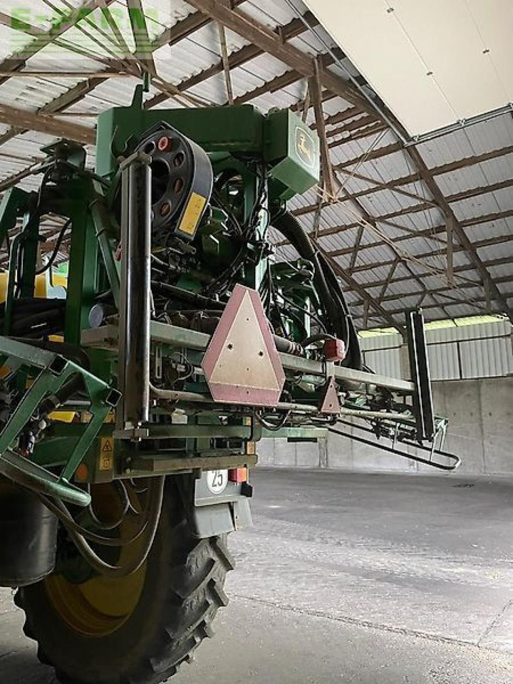 John Deere r962i my15 24m - Прицепной опрыскиватель: фото 4 John Deere r962i my15 24m - Прицепной опрыскиватель: фото 4