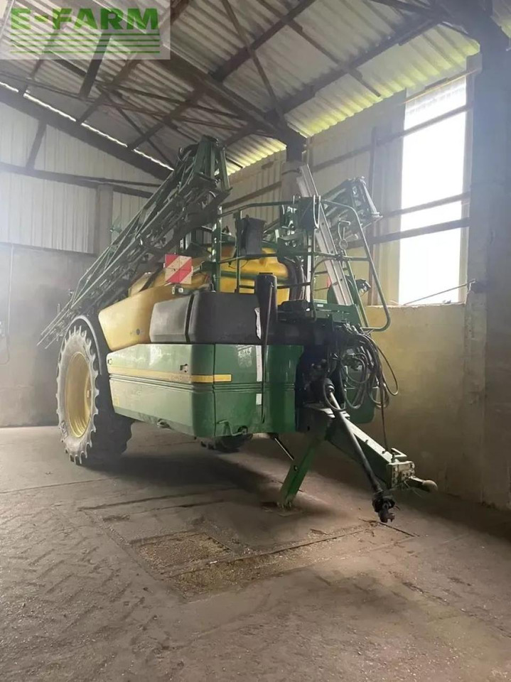 John Deere r962i my15 24m - Прицепной опрыскиватель: фото 1 John Deere r962i my15 24m - Прицепной опрыскиватель: фото 1