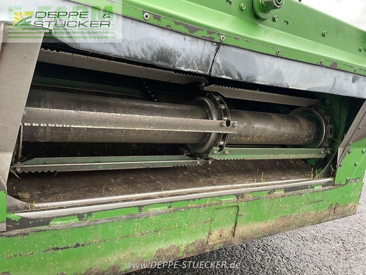 Зерноуборочный комбайн John Deere t560 hillmaster mit 620r und rapstisch: фото 13 Зерноуборочный комбайн John Deere t560 hillmaster mit 620r und rapstisch: фото 13