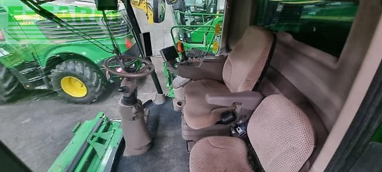 John Deere t660i - Зерноуборочный комбайн: фото 5 John Deere t660i - Зерноуборочный комбайн: фото 5