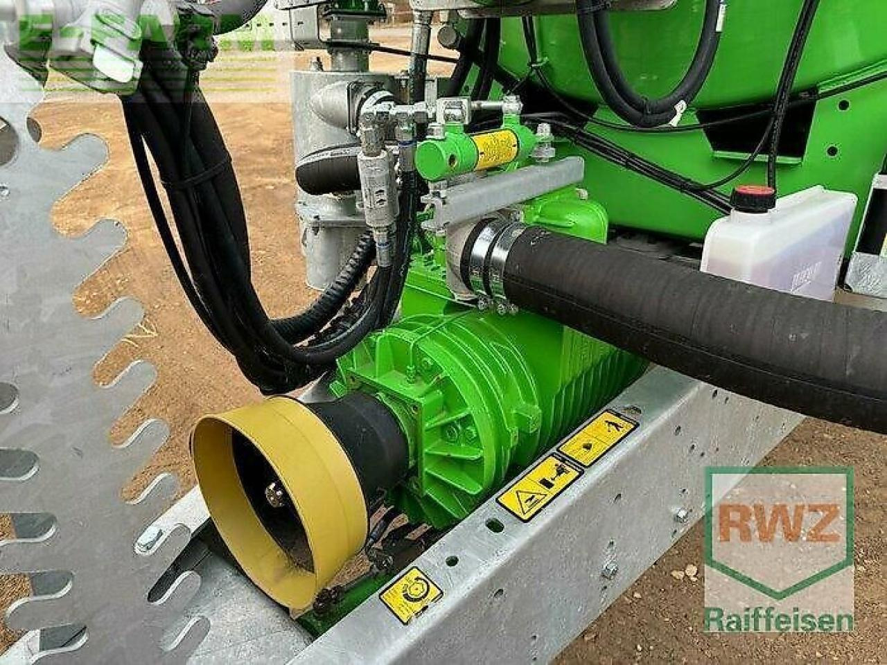 Joskin modulo ii 11.000 me - Техника для внесения удобрений: фото 5 Joskin modulo ii 11.000 me - Техника для внесения удобрений: фото 5