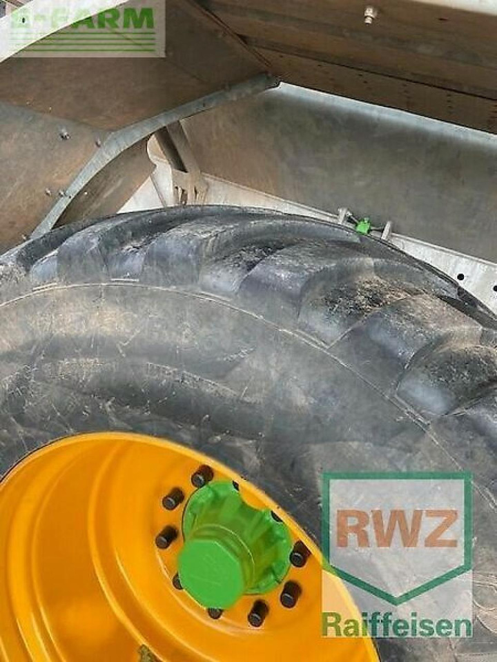 Joskin volumetra 14500 d - Техника для внесения удобрений: фото 4 Joskin volumetra 14500 d - Техника для внесения удобрений: фото 4