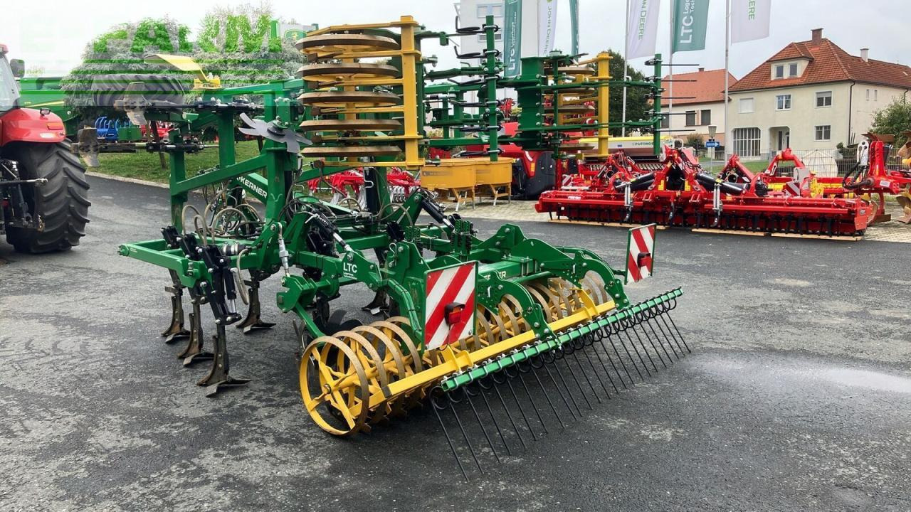 Kerner corona 450 - Культиватор: фото 3 Kerner corona 450 - Культиватор: фото 3