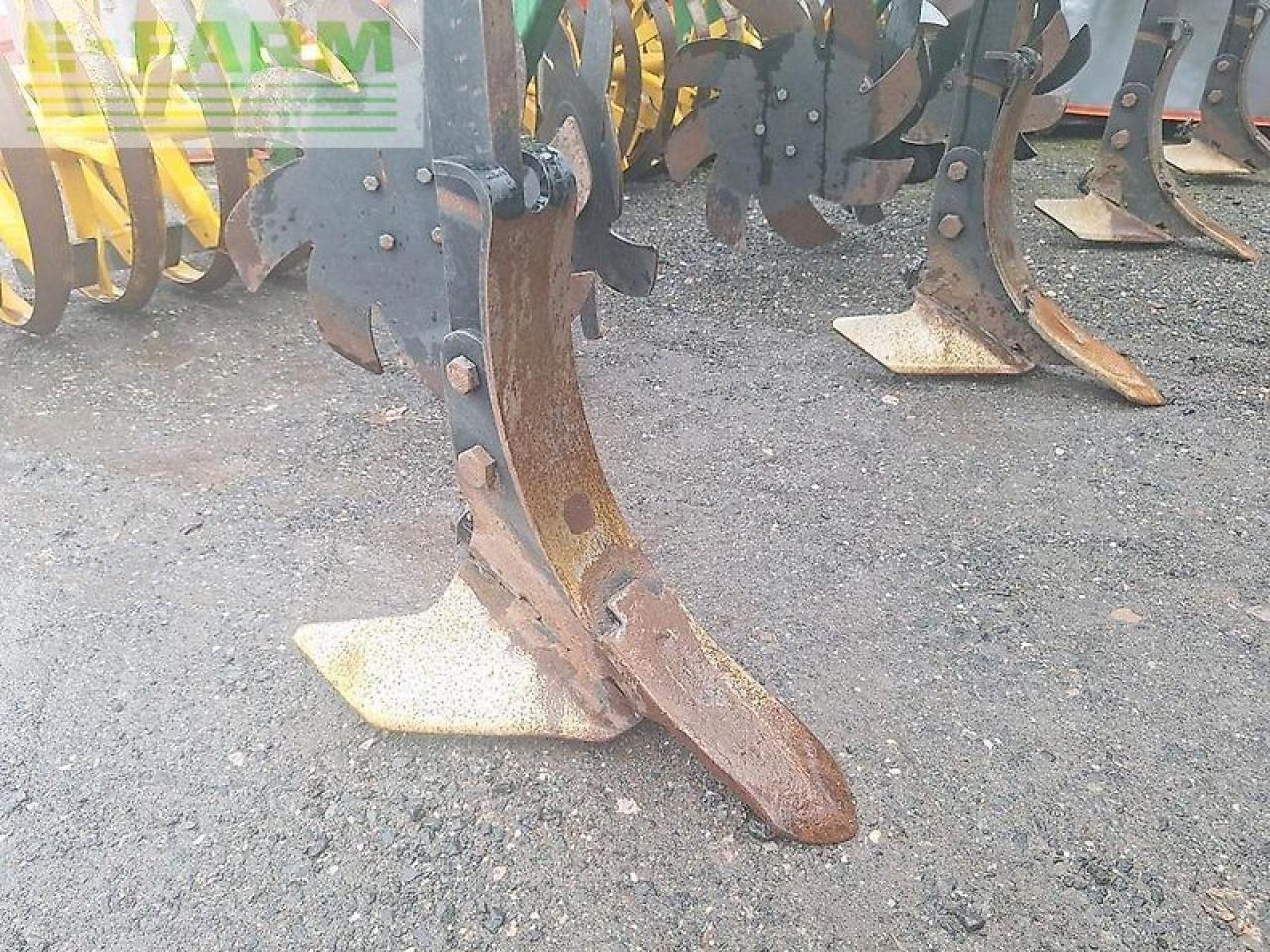 Kerner corona c300 üm grubber schwergrubber crackerwalze - Культиватор: фото 4 Kerner corona c300 üm grubber schwergrubber crackerwalze - Культиватор: фото 4