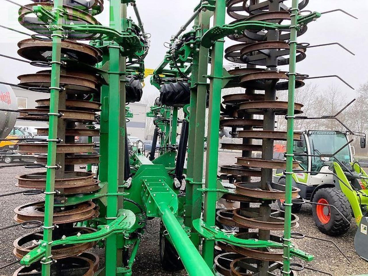 Kerner komet kas 600 üh - Культиватор: фото 4 Kerner komet kas 600 üh - Культиватор: фото 4