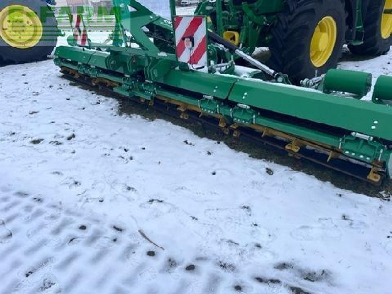 Kerner x-cut solo 600 - Дисковая борона: фото 1 Kerner x-cut solo 600 - Дисковая борона: фото 1