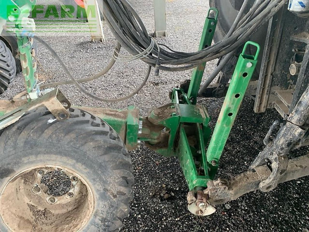 Kerner x4-520 - Культиватор: фото 5 Kerner x4-520 - Культиватор: фото 5