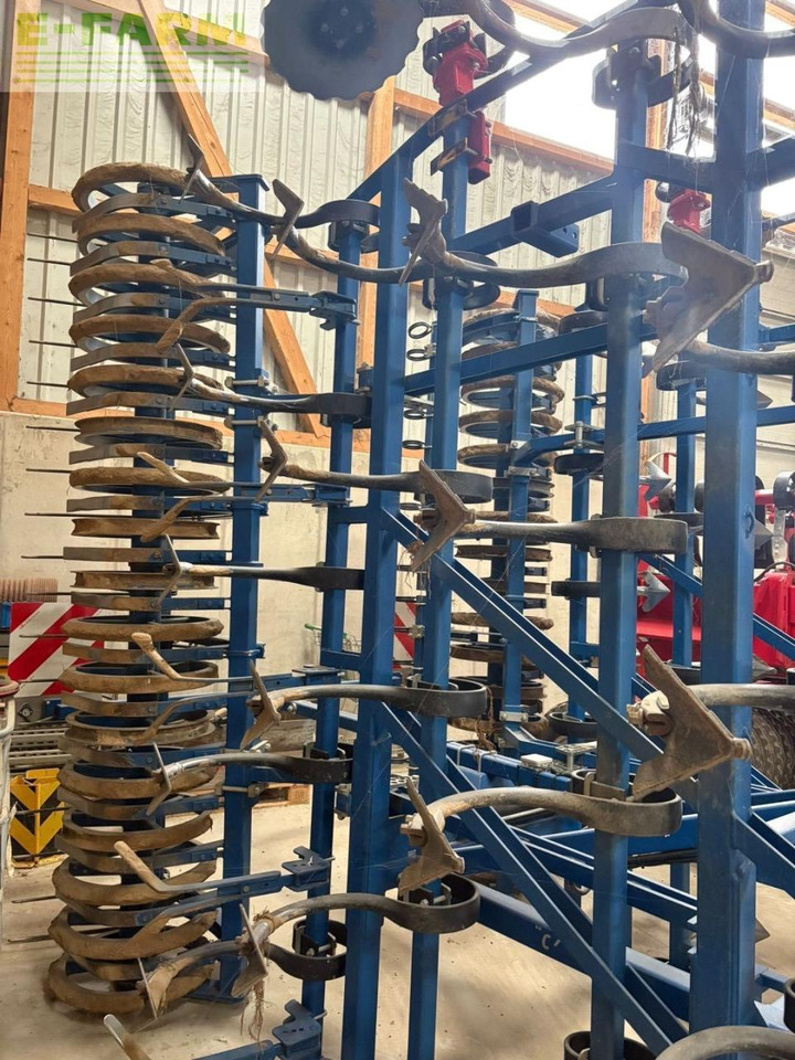 Köckerling Allrounder 600 - Культиватор: фото 3 Köckerling Allrounder 600 - Культиватор: фото 3