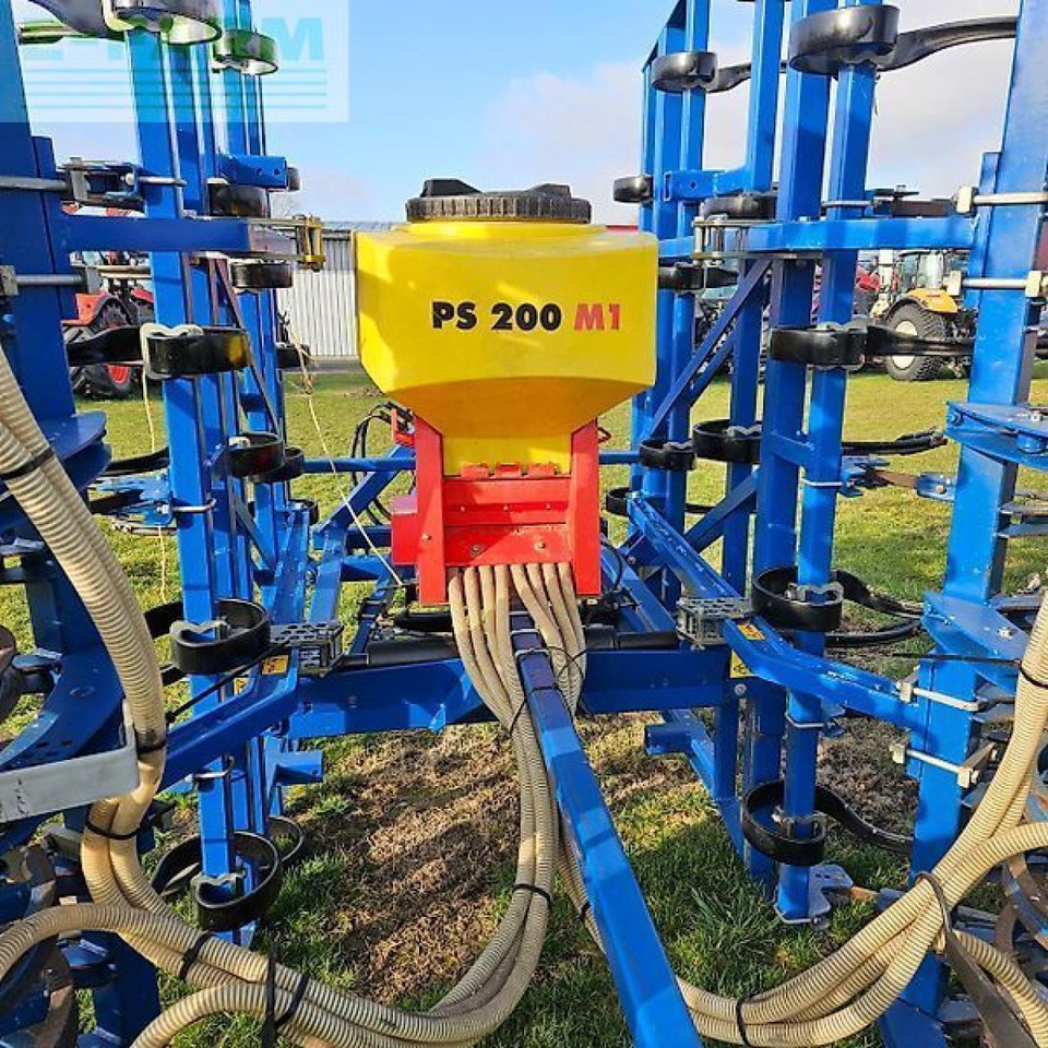 Köckerling allrounder 500 - Культиватор: фото 4 Köckerling allrounder 500 - Культиватор: фото 4