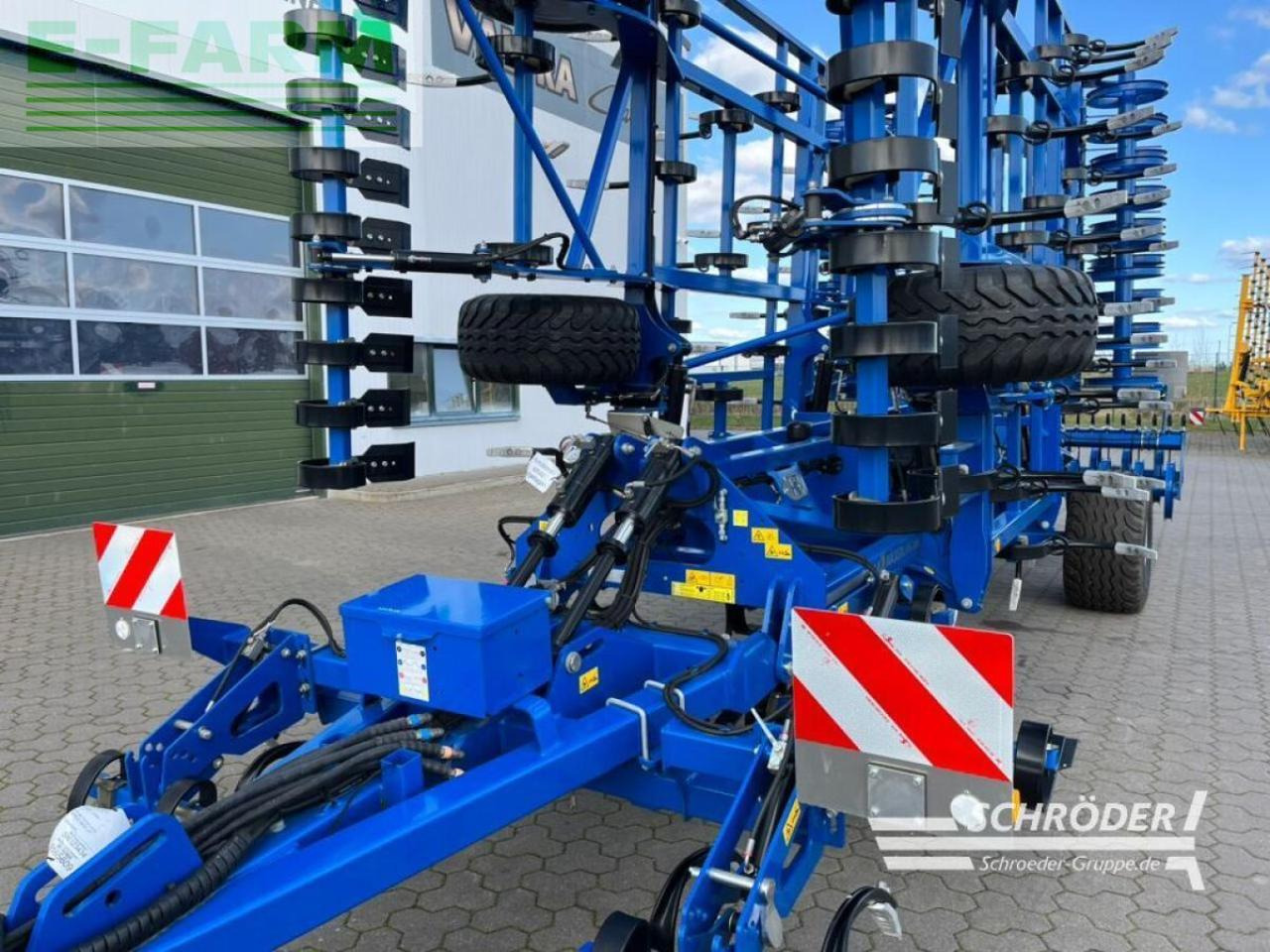 Köckerling allrounder flatline 750 - Культиватор: фото 5 Köckerling allrounder flatline 750 - Культиватор: фото 5