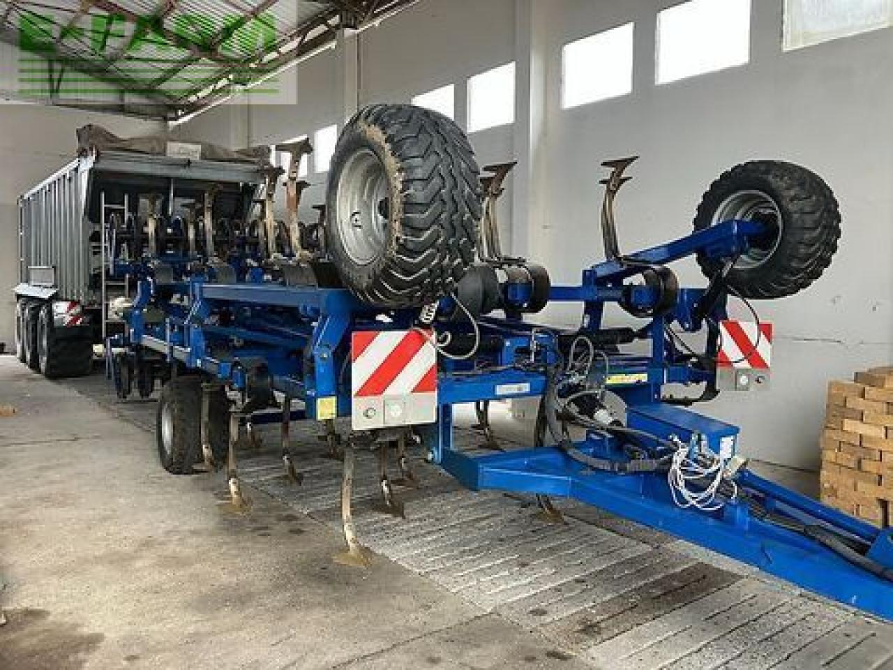 Köckerling vario 570 - Культиватор: фото 1 Köckerling vario 570 - Культиватор: фото 1