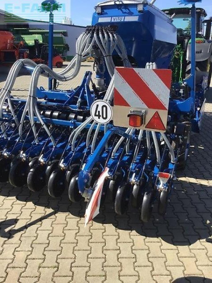 Köckerling vitu 300 - Сеялка: фото 5 Köckerling vitu 300 - Сеялка: фото 5
