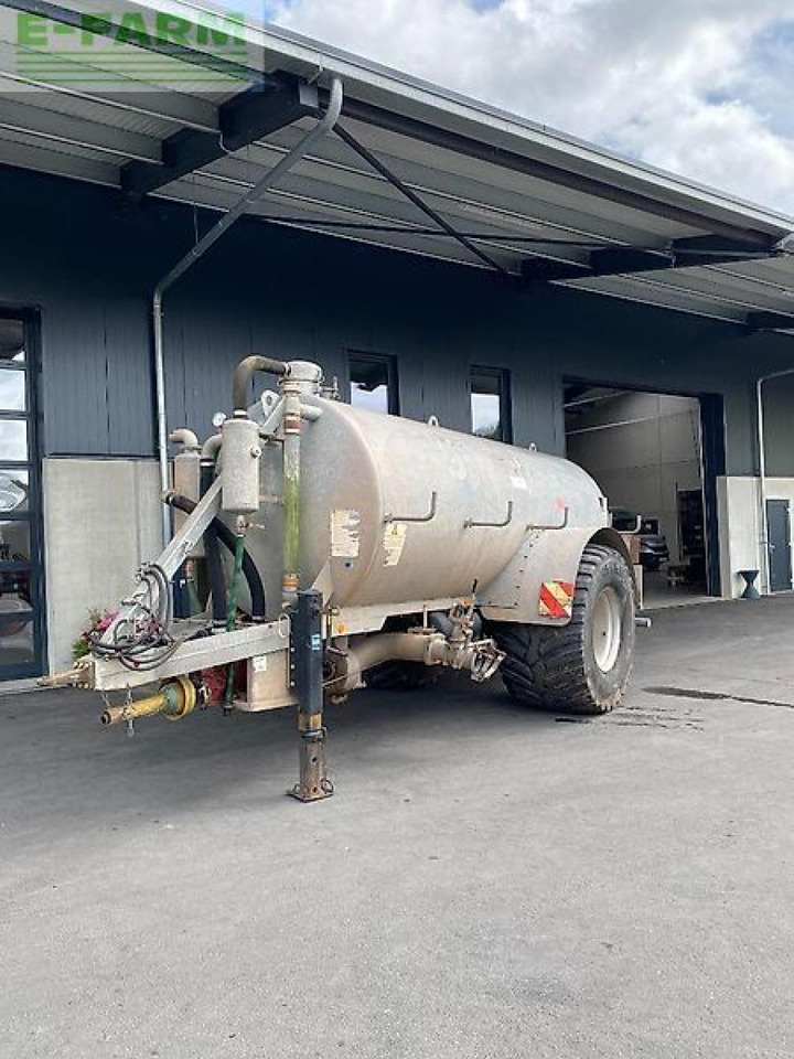 Kotte ve 11700 ecoline - Техника для внесения удобрений: фото 2 Kotte ve 11700 ecoline - Техника для внесения удобрений: фото 2